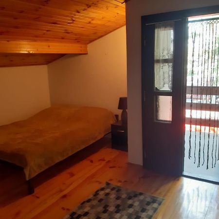 Forest Villa Susiec Kültér fotó