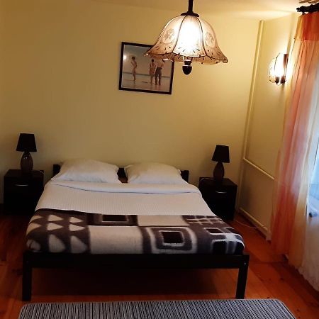 Forest Villa Susiec Kültér fotó