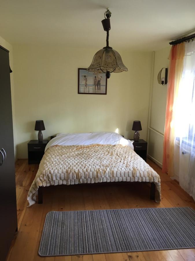Forest Villa Susiec Kültér fotó