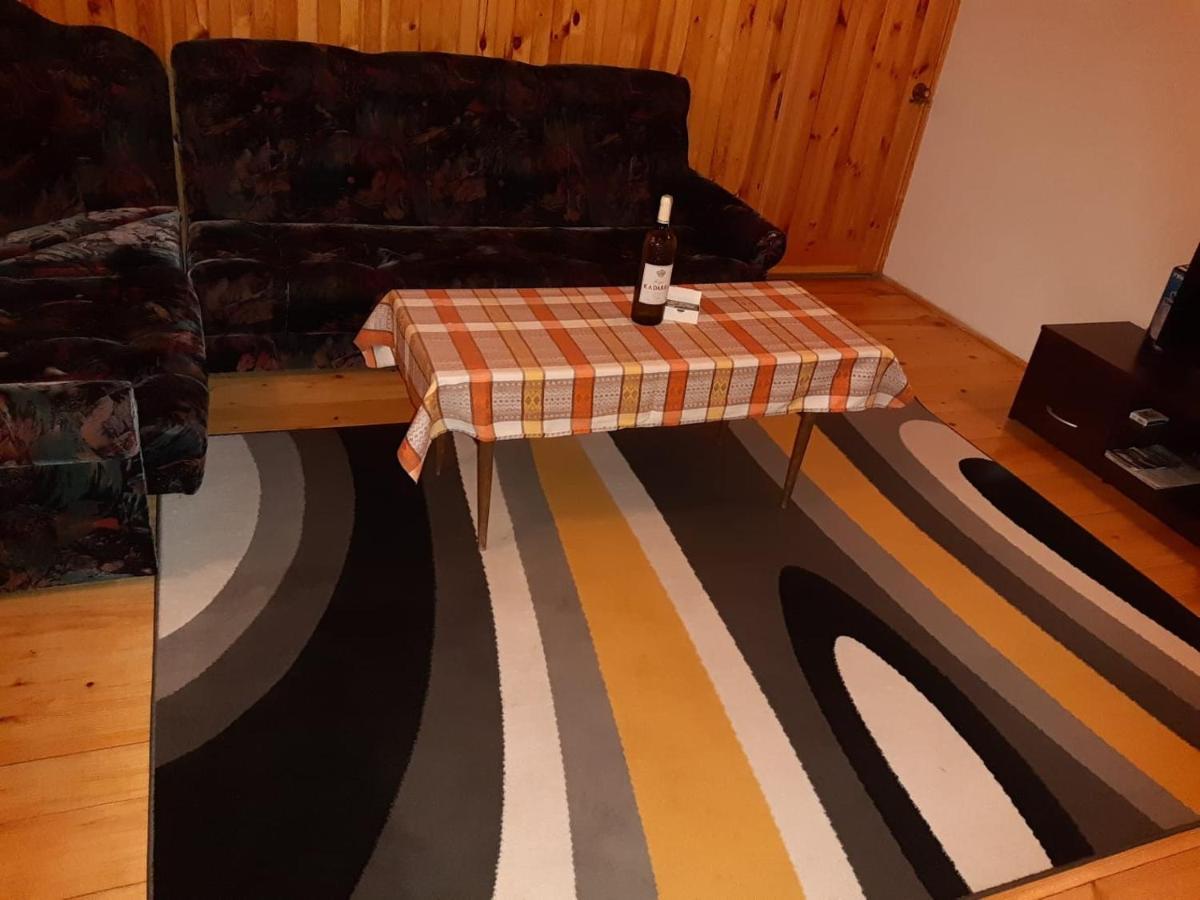 Forest Villa Susiec Kültér fotó